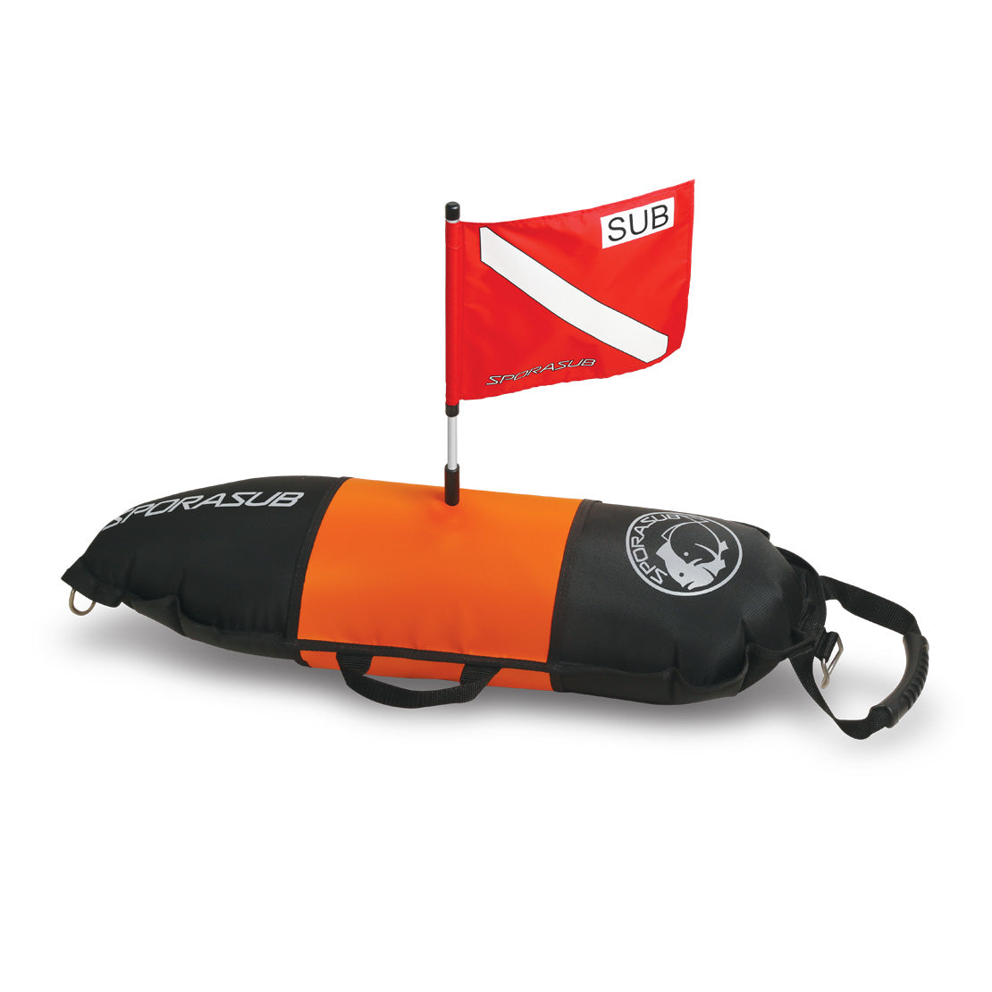 Omer Sporasub Blue Water | Diving Sports Canada