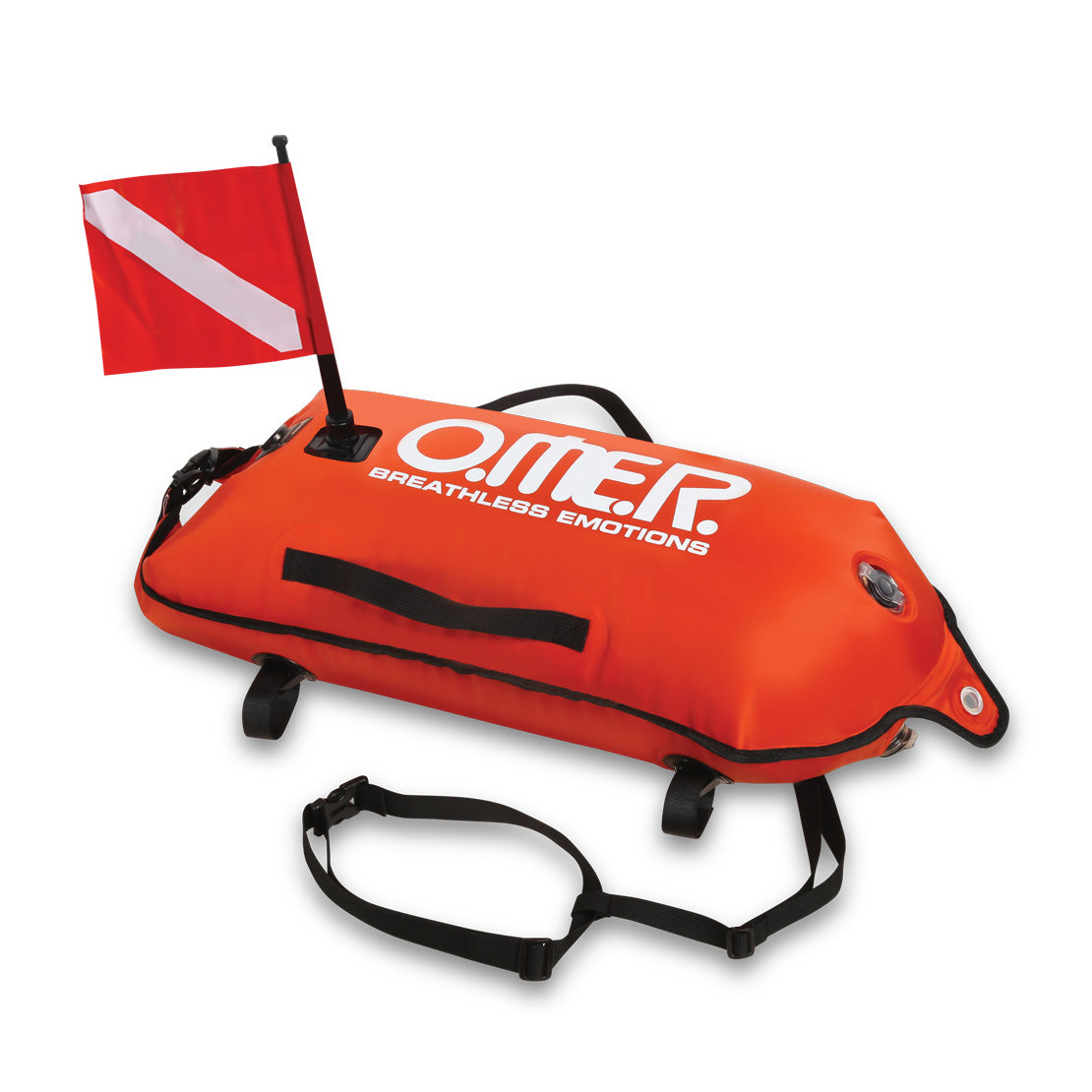 Omer Floater Dry Bag | Diving Sports Canada