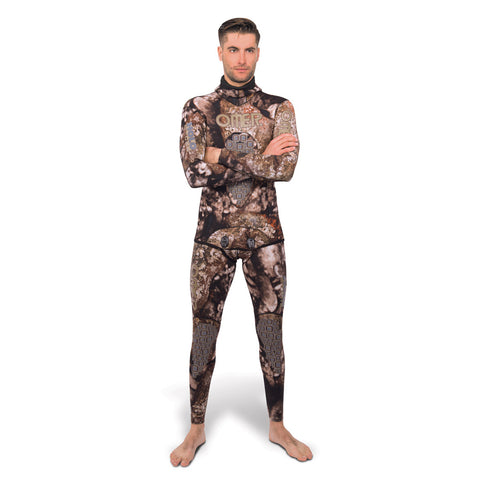 Omer Holostone 7mm | Diving Sports Canada