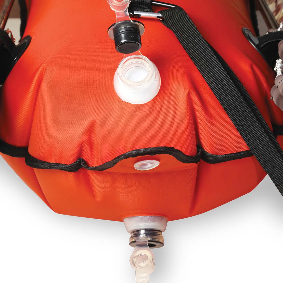 Omer Floater Dry Bag | Diving Sports Canada
