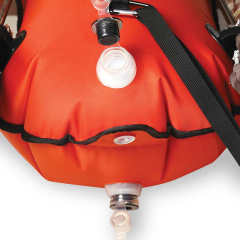 Omer Floater Dry Bag | Diving Sports Canada