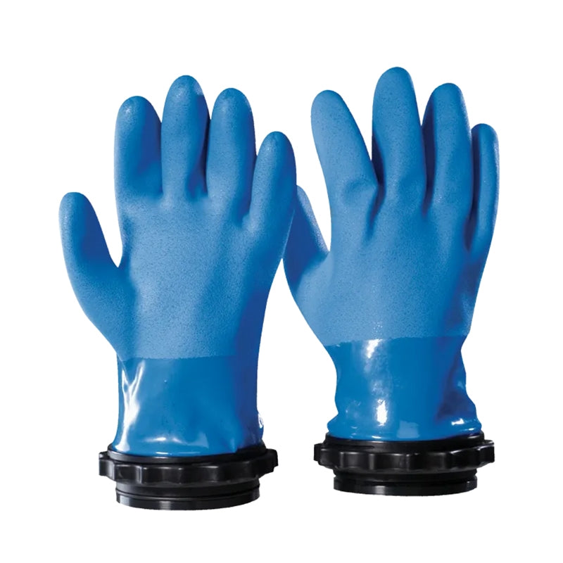 Bare Dry Gloves Set | Diving Sports Canada