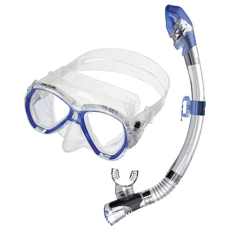 Seac SET BIS ELBA DRY S/KL | Diving Sports Canada