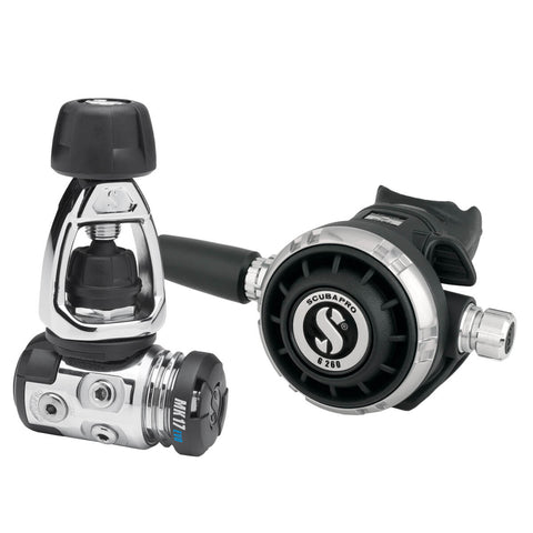 Scubapro MK17 EVO/G260 INT | Diving Sports Canada