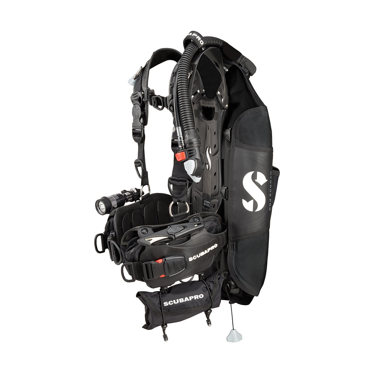 Scubapro Hydros Pro Men | Diving Sports Canada