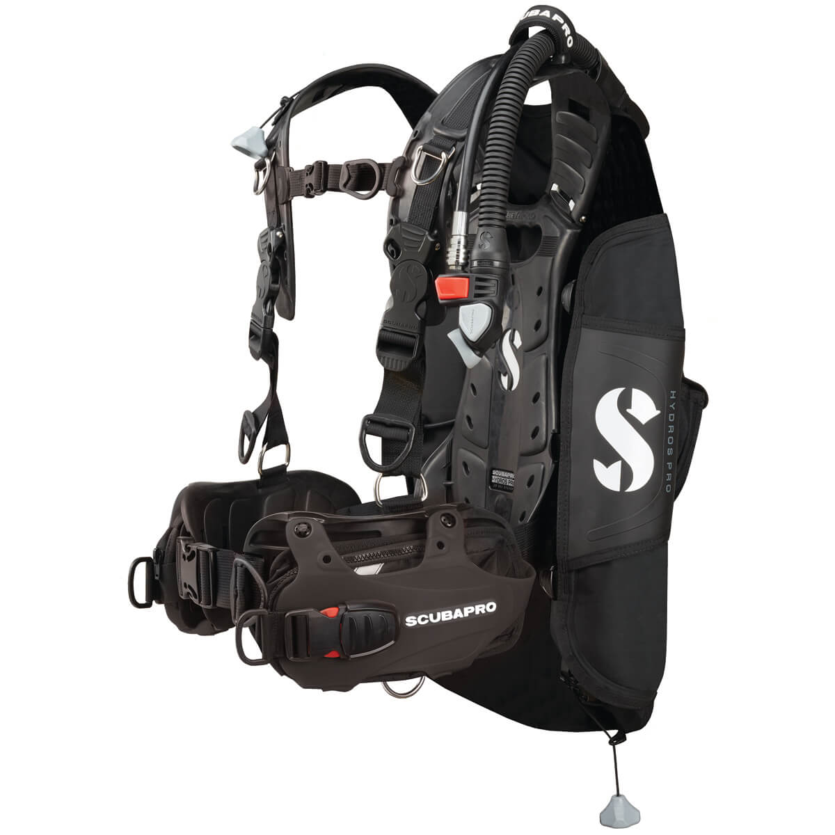 Scubapro Hydros Pro Men | Diving Sports Canada