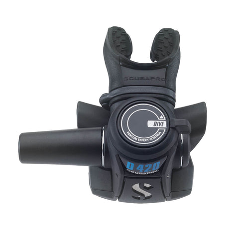 Scubapro MK25 EVO/D420 | Diving Sports Canada