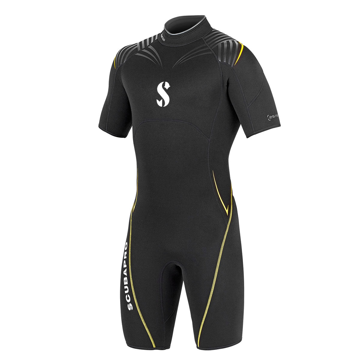 Scubapro Definition Shorty 2.5mm Men | Diving Sports Canada