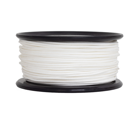 Rob Allen DYNEEMA LINE White PER METER 1.9mm | Diving Sports Canada | Vancouver