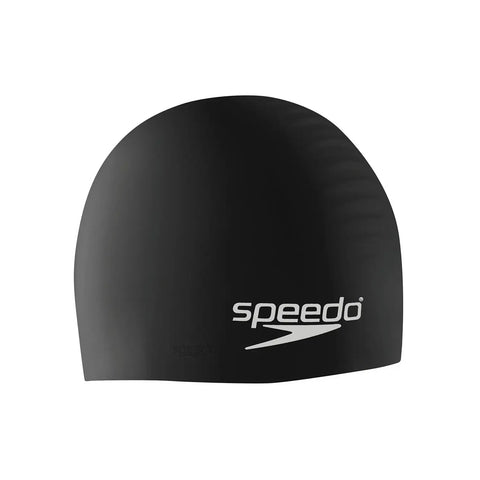 Speedo Jr. Solid Silicone Cap | Diving Sports Canada