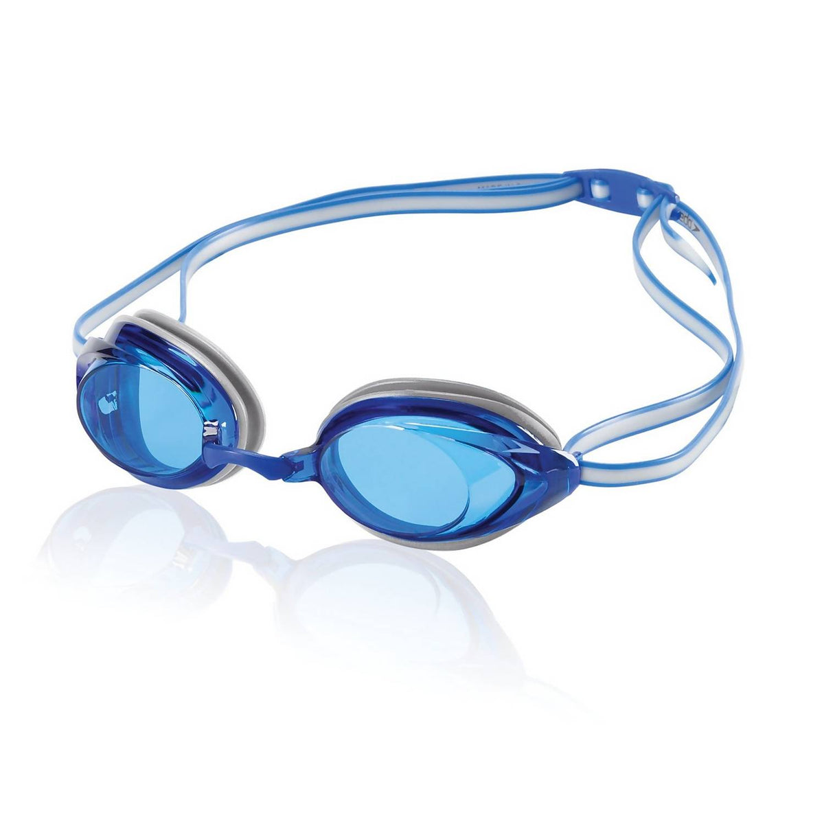 Speedo Vanquisher 2.0 Google Blue | Diving Sports Canada