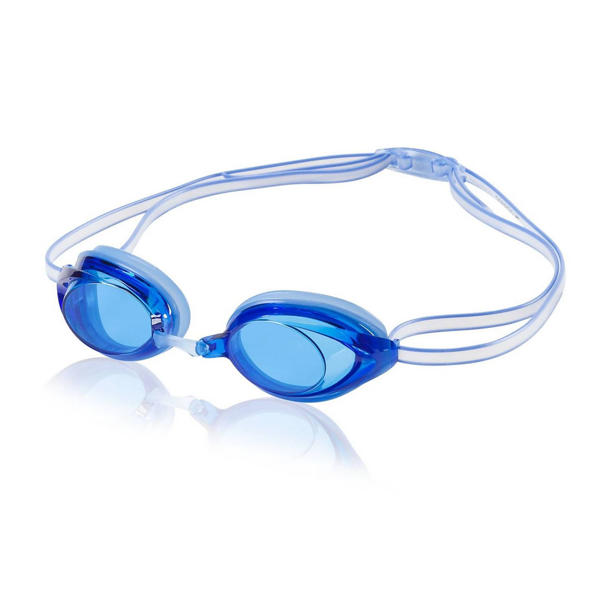 Speedo Jr. Vanquisher 2.0 Goggle Blue | Diving Sports Canada