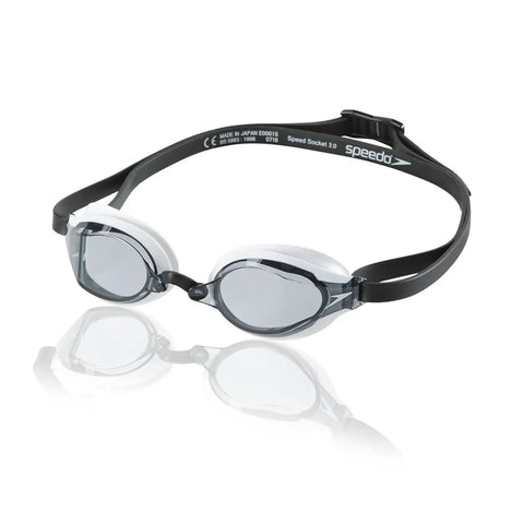 Speedo Speed Socket 2.0 Goggle | Diving Sports Canada