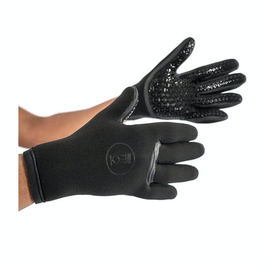 Fourth Element Neoprene Hydrolock Gloves 5mm | Diving Sports Canada