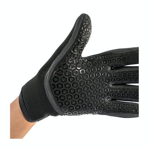 Fourth Element Neoprene Hydrolock Gloves 5mm | Diving Sports Canada