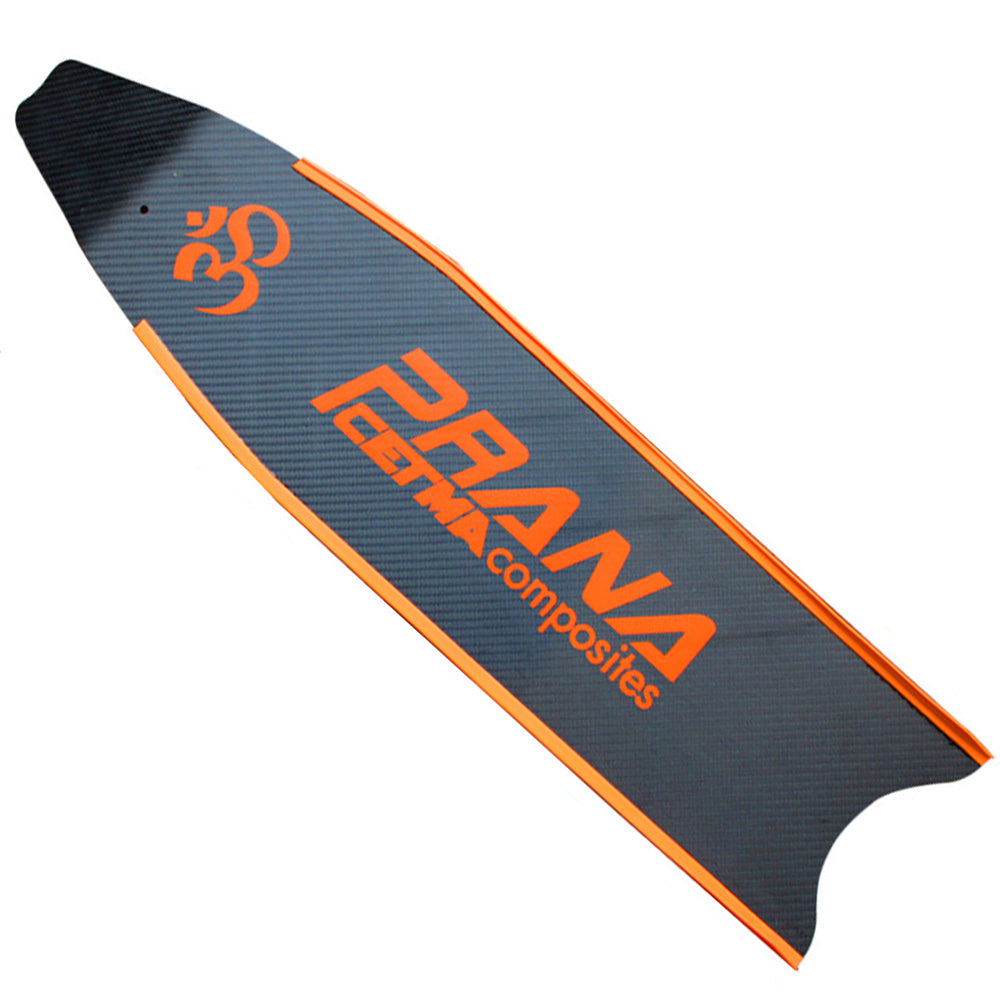 Cetma Composites Prana Orange | Diving Sports Canada