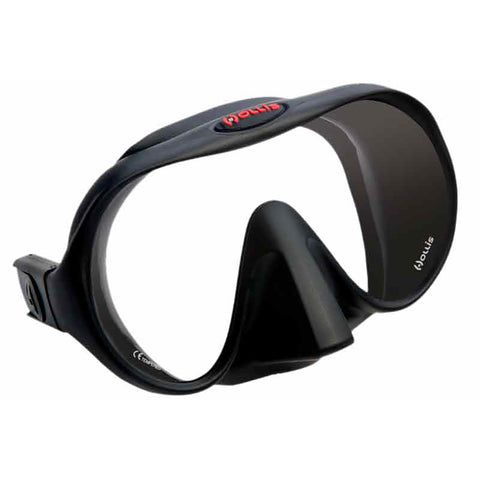 Hollis M-1 Mask | Diving Sports Canada