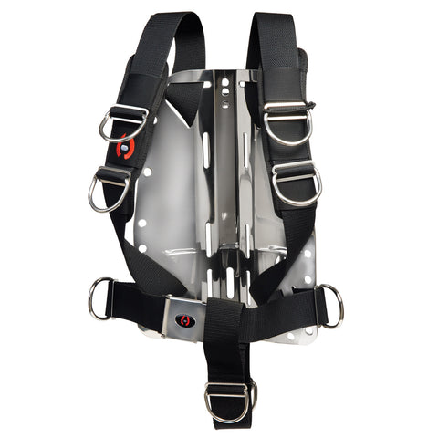 Hollis Solo Harness | Diving Sports Canada