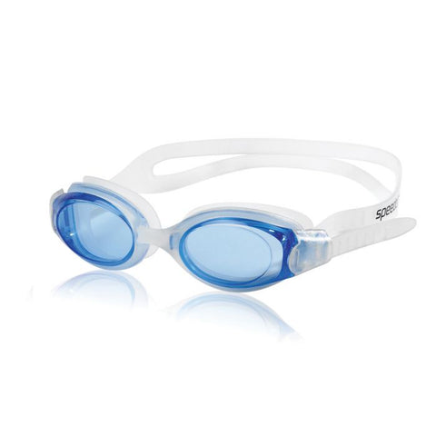 Shop Speedo Hydrosity Clear Blue Diving Sports Canada Vancouver