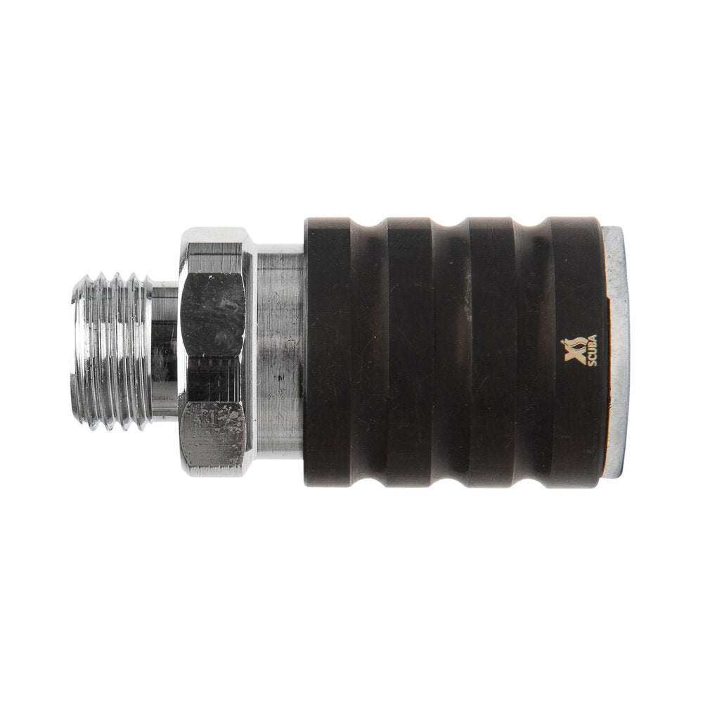 XS Scuba “ScubaPro Style” QD Adapter | Diving Sports Canada