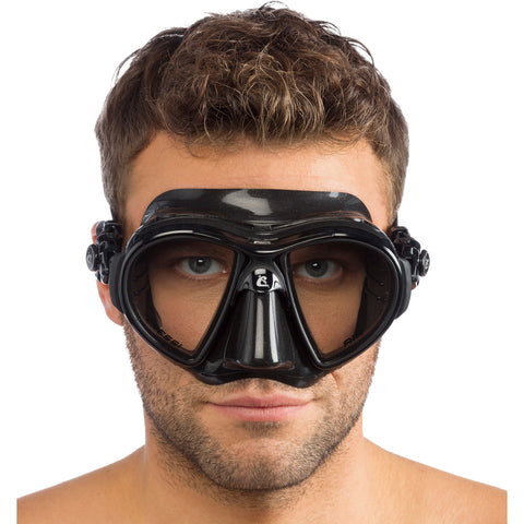 Cressi Air Black | Diving Sports Canada
