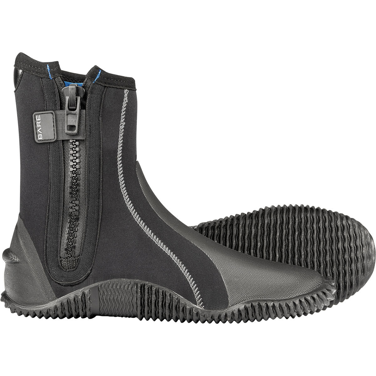 Bare 7mm S-Flex Boots | Diving Sports Canada