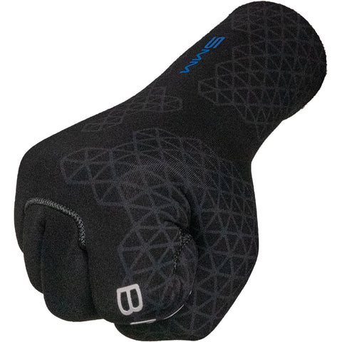 Bare 5mm S-Flex Glove | Diving Sports Canada