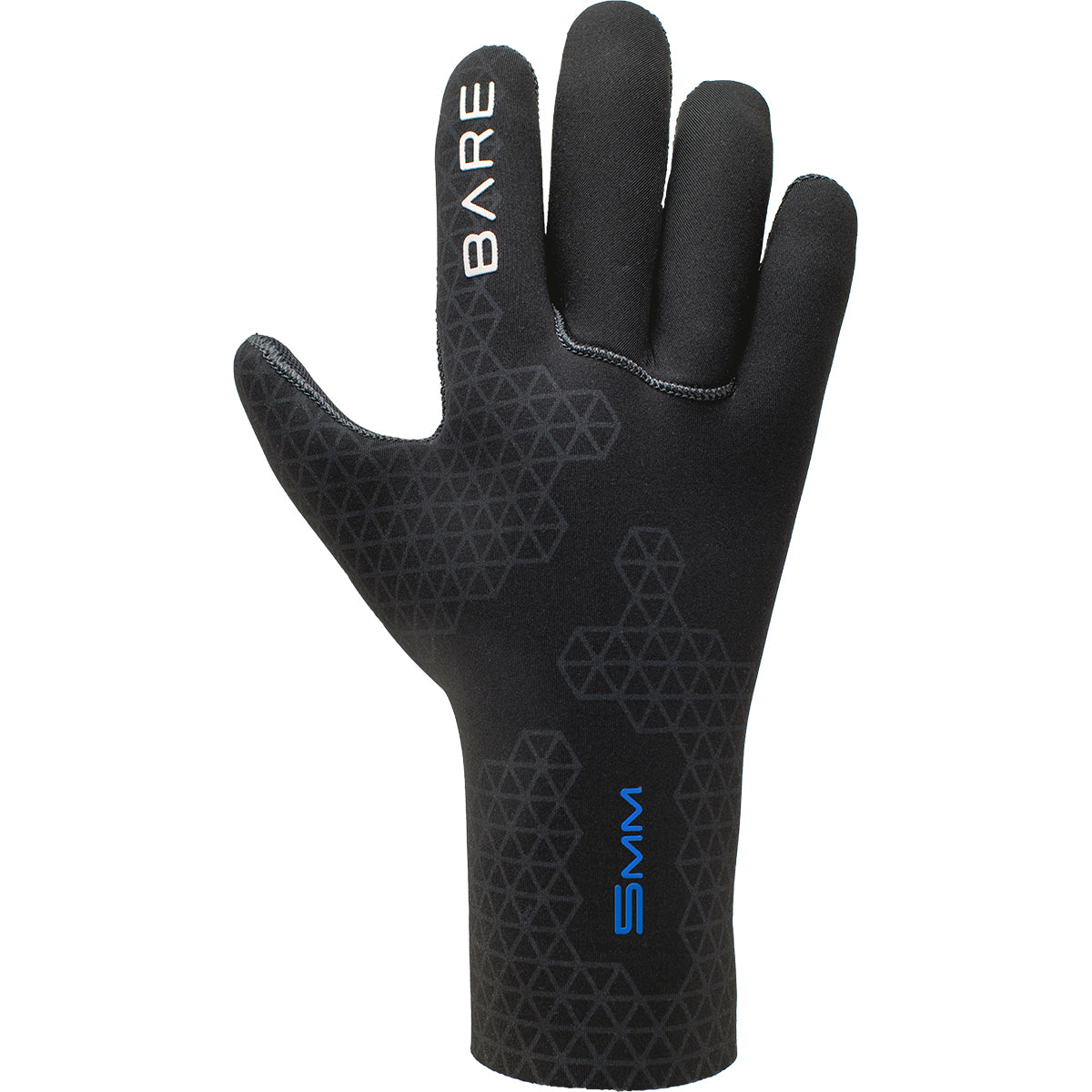 Bare 5mm S-Flex Glove | Diving Sports Canada