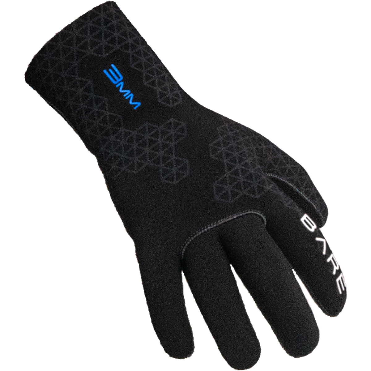 Bare 3mm S-Flex Glove | Diving Sports Canada