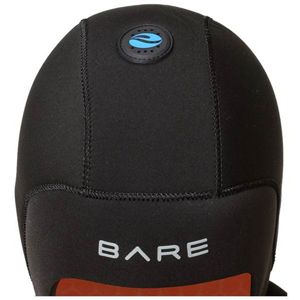 Bare 7mm Ultrawarmth Dry Hood | Diving Sports Canada