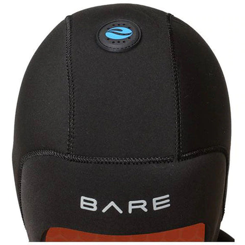 Bare 5mm Ultrawarmth Wet Hood | Diving Sports Canada