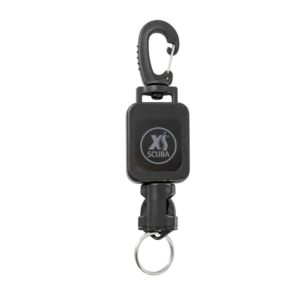XS Scuba HD Mini Retractor | Diving Sports Canada