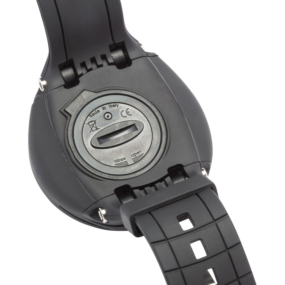 Cressi Donatello black/blue | Diving Sports Canada