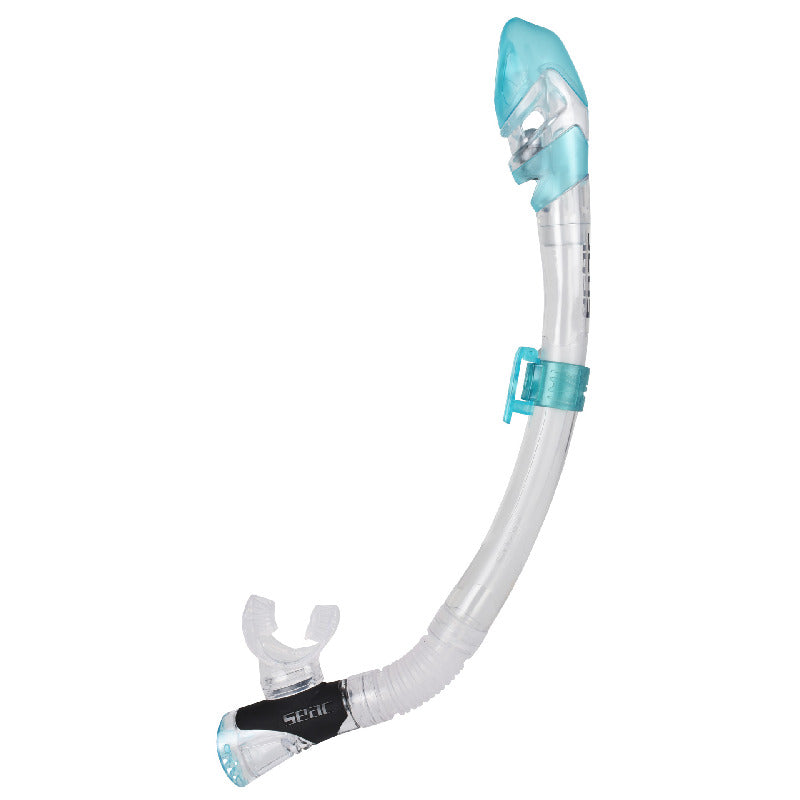 Seac Fast Tech Dry S/KL Acquamarine | Diving Sports Canada