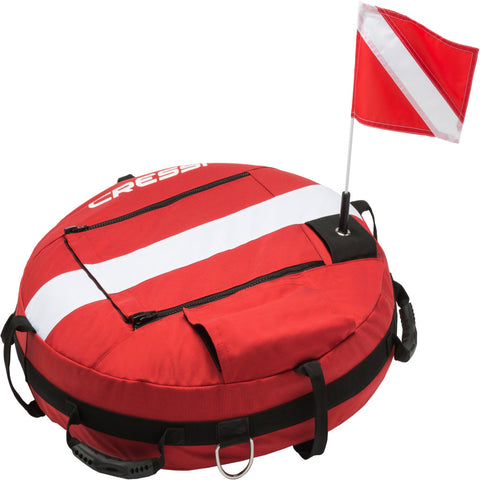 Cressi Freediving Training Buoy | Diving Sports Canada