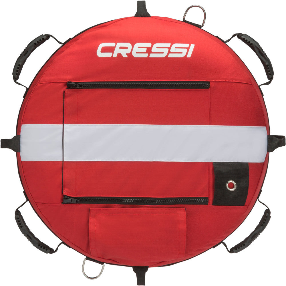 Cressi Freediving Training Buoy | Diving Sports Canada