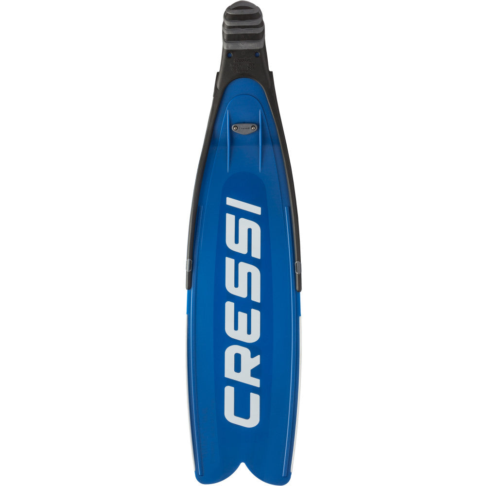 Cressi Gara Modular Impulse Blue | Diving Sports Canada