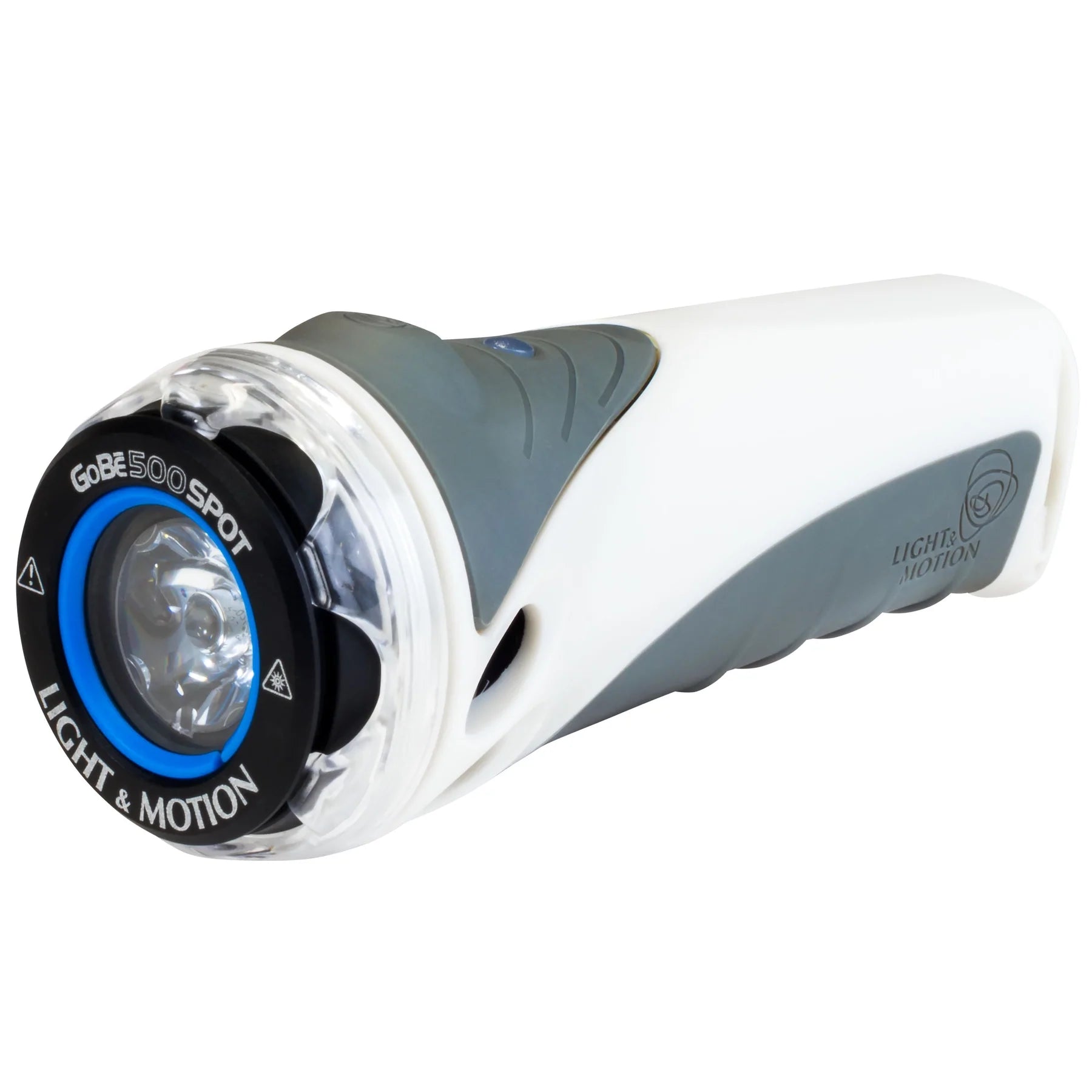 Light & Motion GoBe 500 Spot FC | Diving Sports Canada