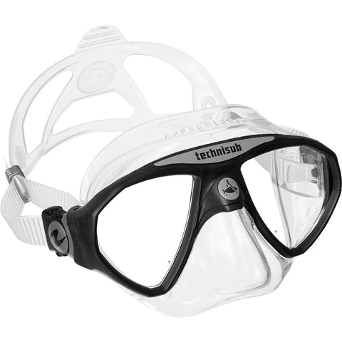 Aqua Lung Micromask Black | Diving Sports Canada