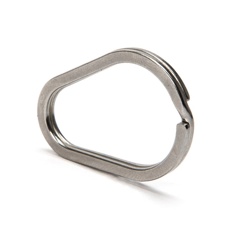 XS Scuba Tear Drop Split Rings | Diving Sports Canada