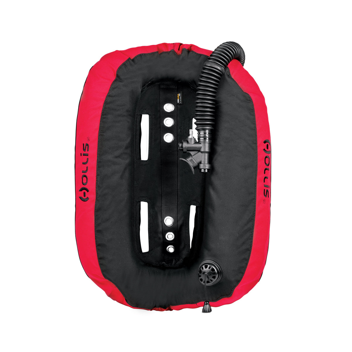 Hollis C Wing 45 Lb LX Single Wing | Diving Sports Canada