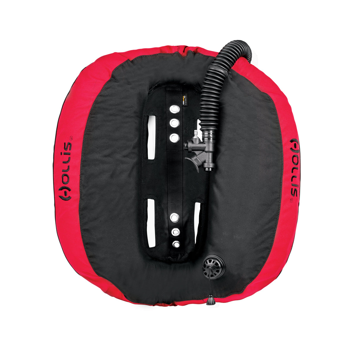 Hollis C Wing 60 Lb LX Single Wing | Diving Sports Canada