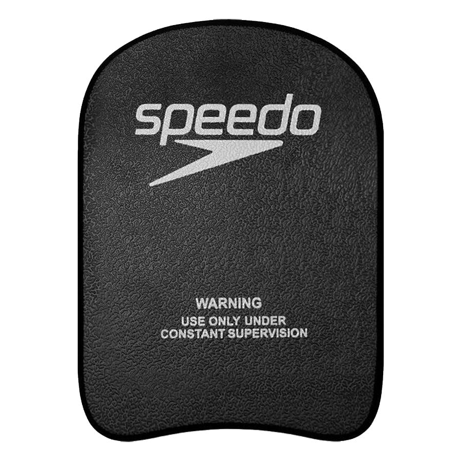 Speedo Kickboard Black | Diving Sports Canada