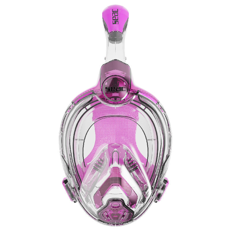 Seac Libera Kids Pink | Diving Sports Canada
