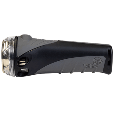 Light & Motion GoBe 1000 Wide FC | Diving Sports Canada
