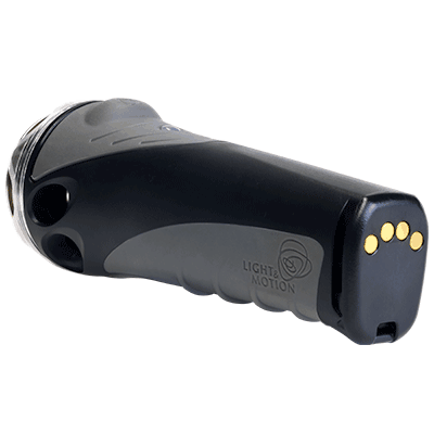 Light & Motion GoBe 1000 Wide FC | Diving Sports Canada