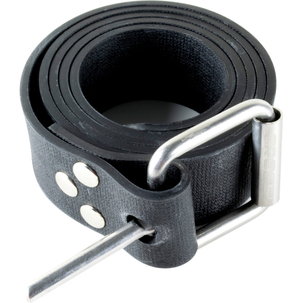 Cressi MARSEILLAISE RUBBER BELT | Diving Sports Canada