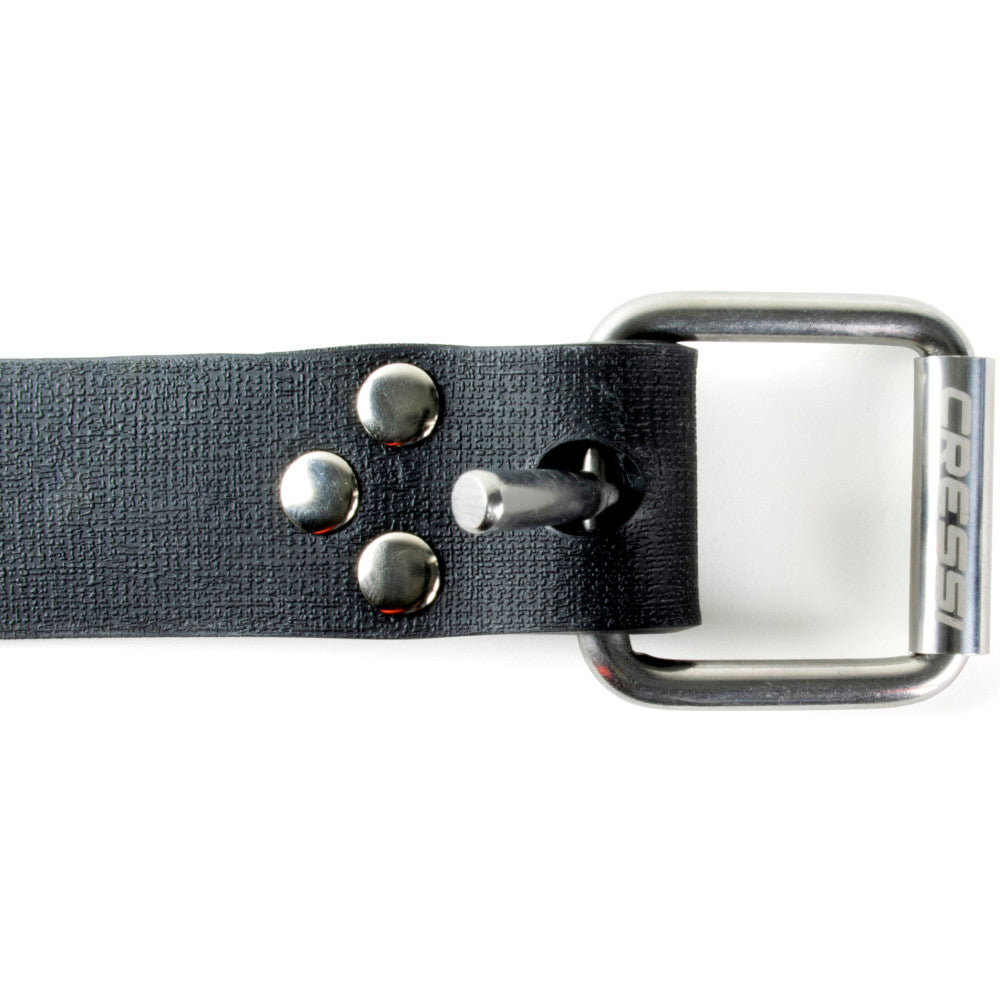 Cressi MARSEILLAISE RUBBER BELT | Diving Sports Canada