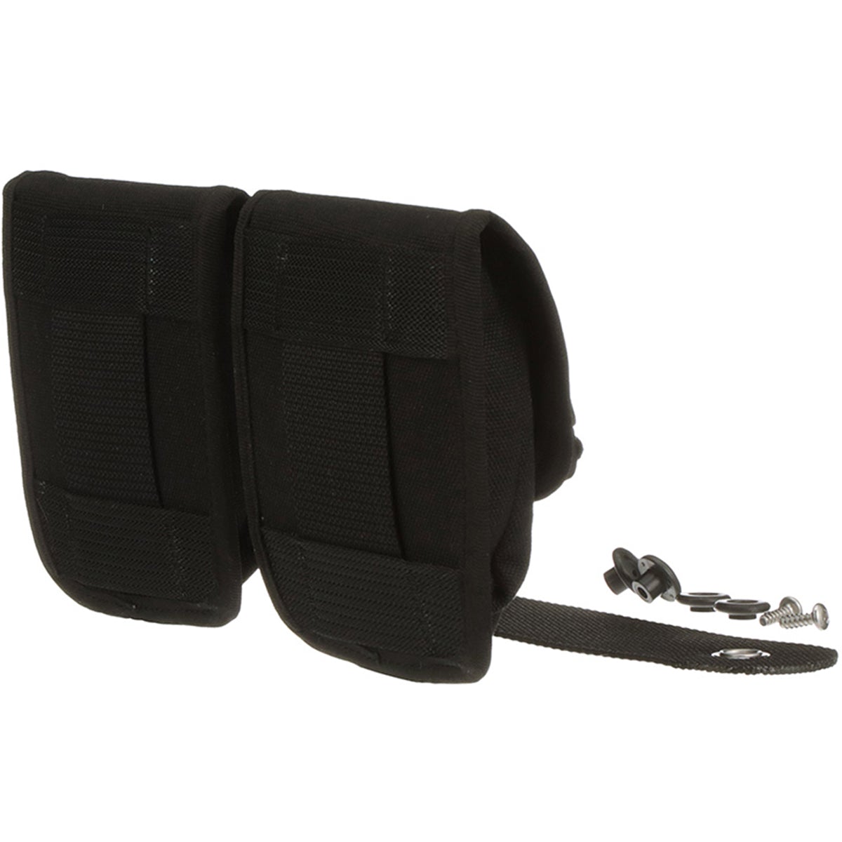 Scubapro S-TEK Trim Weight Pocket Kit | Diving Sports Canada