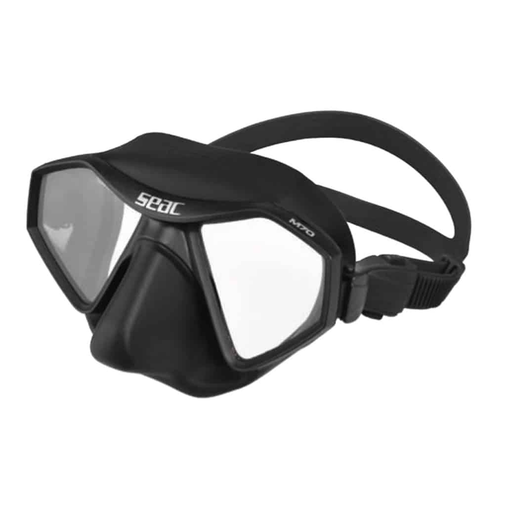 Seac M70 | Diving Sports Canada